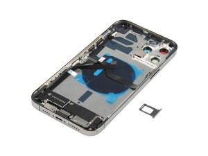 قاب کامل آیفون 12 پرو مکس / HOUSING IPHONE 12 PRO MAX