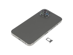 قاب کامل آیفون 12 پرو مکس / HOUSING IPHONE 12 PRO MAX