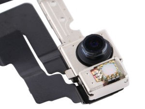 دوربین سلفی ایفون 12 پرو/ SELF CAMERA  iphone 12 pro