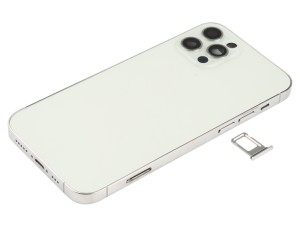 قاب کامل آیفون 12 پرو / HOUSING IPHONE 12 PRO