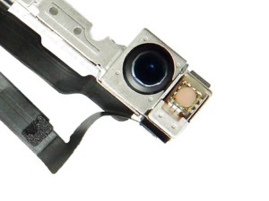 دوربین سلفی ایفون 12 / SELF CAMERA  iphone 12