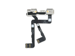 دوربین سلفی ایفون 11 پرو مکس / SELF CAMERA  IPHONE 11 PRO MAX
