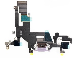 فلت شارژ آیفون 11 / FLAT CHARGE IPHONE 11