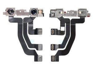 دوربین سلفی ایفون ایکس اس / SELF CAMERA  iphone XS