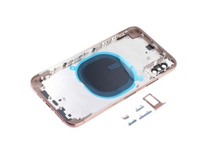 قاب کامل آیفون ایکس اس / HOUSING IPHONE XS