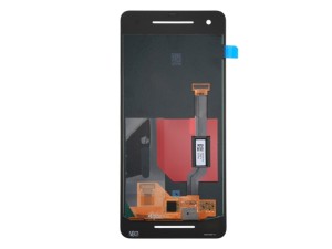تاچ و السیدی گوگل پیکسل 2 / lcd google pixel 2