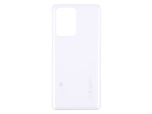 درب پشت شیائومی 11 تی پرو / BACK COVER XIAOMI 11T PRO