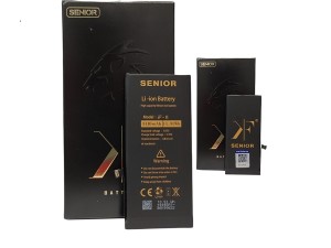 باتری تقویتی ایفون 11 کوفنگ / battery iphone 11 ku feng