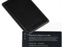 باتری اورجینال نوکیا BL-5C