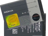باتری اورجینال نوکیا BL-4C