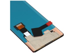 تاچ و السیدی الجی وینگ / LCD LG WING