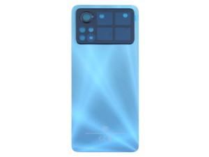درب پشت شیائومی پوکو ایکس 4 پرو / BACK COVER XIAOMI POCO X4 PRO