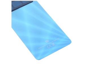 درب پشت شیائومی پوکو ایکس 4 پرو / BACK COVER XIAOMI POCO X4 PRO