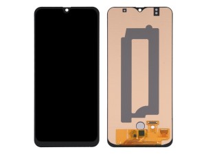 تاچ  و ال سی دی های کپی  گوشی سامسونگ آ50اس / LCD SAMSUNG A50S a507 با فریم