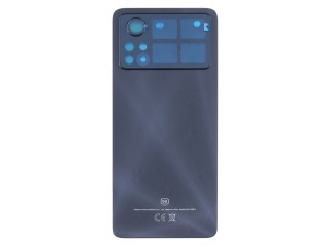 درب پشت شیائومی پوکو ایکس 4 پرو / BACK COVER XIAOMI POCO X4 PRO