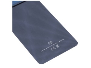 درب پشت شیائومی پوکو ایکس 4 پرو / BACK COVER XIAOMI POCO X4 PRO