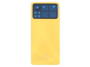 درب پشت شیائومی پوکو ایکس 4 پرو / BACK COVER XIAOMI POCO X4 PRO