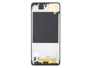 فریم یا کفی  ال سی دی  شیائومی ردمی نوت 10 پرو 4 جی / MIDDLE LCD XIAOMI REDMI NOTE 10 PRO 4G