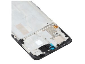 فریم یا کفی  ال سی دی  شیائومی ردمی نوت 10 پرو 4 جی / MIDDLE LCD XIAOMI REDMI NOTE 10 PRO 4G