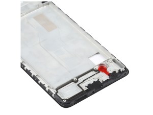 فریم یا کفی  ال سی دی  شیائومی ردمی نوت 10 پرو 4 جی / MIDDLE LCD XIAOMI REDMI NOTE 10 PRO 4G