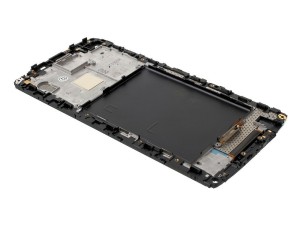 تاچ و ال سی دی با فریم LCD LG V10