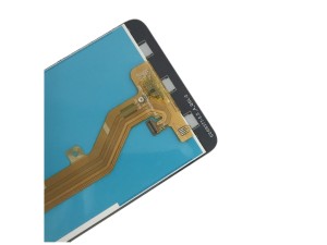 تاچ و ال سی دی تکنو Lcd tecno w5