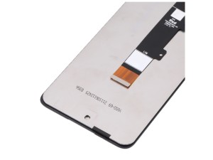 تاچ و ال سی دی موتورولا موتو جی 22 / LCD MOTOROLA MOTO G22