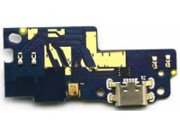 تاچ و ال سی دی با فریم LCD LG V10