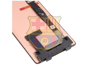 تاچ و السیدی موتورولا موتو اج 20 پرو / LCD MOTOROLA MOTO EDGE 20 PRO