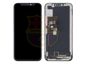 تاچ و ال سی دی اصلی  آیفون 10 ایکس   Lcd iphone X