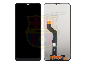 تاچ و ال سی دی موتورولا موتو جی 9 پلی | (XT2083) LCD Motorola Moto G9 Play