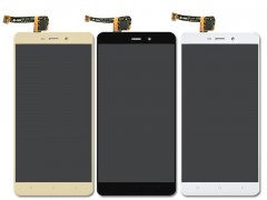 تاچ و ال سی دی شیائومی ام آی   Xiaomi Redmi 4 pro