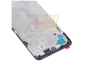 تاچ و ال سی دی شیائومی پوکو ام 5 اس | LCD XIAOMI POCO M5s با فریم (امکان تعویض در منزل یا محل کار شما)