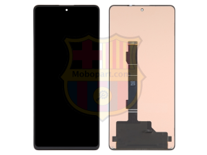 تاچ و ال سی دی شیائومی ردمی نوت 12 پرو 5 جی |  LCD XIAOMI REDMI NOTE 12 PRO 5G