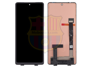 تاچ و السیدی موتورولا موتو اج 20 / LCD MOTOROLA MOTO EDGE 20 (انواع کیفیت ها)