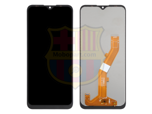 تاچ و السیدی نوکیا سی 30 / LCD NOKIA C30