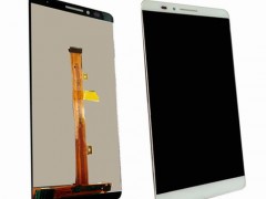 تاچ و ال سی دی هواوی   LCD HUAWEI MATE 7 jazz l09 mt7 cl00 mt7 ul00