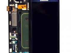 تاچ و ال سی دی  سامسونگ   lcd samsung G928f S6 EDGE PLUS اورجینال
