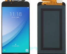 تاچ و ال سی دی  سامسونگ  lcd samsung C5 C5000