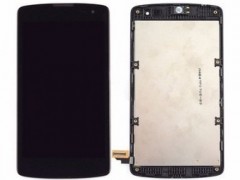تاچ و ال سی دی با فریم LCD LG V10