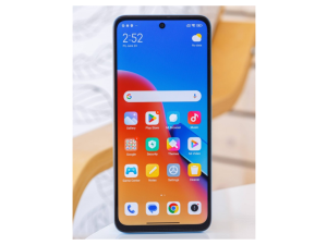 شیائومی ردمی ۱۲  ۵G: مشخصات کلیدی و امتیاز Geekbench