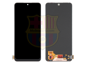 تاچ و ال سی دی شیائومی ردمی نوت 12 / LCD XIAOMI REDMI  NOTE  12