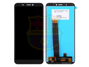 تاچ و ال سی دی nokia c1 new