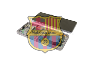 تاچ و ال سی دی سامسونگ زد فلیپ 4 | LCD SAMSUNG Z FLIP 4 - F721 اورجینال شرکتی با فریم