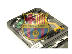 تاچ و ال سی دی سامسونگ زد فلیپ 4 | LCD SAMSUNG Z FLIP 4 - F721 اورجینال شرکتی با فریم