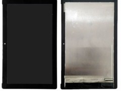 تاچ و ال سی دی ایسوس LCD Asus z300