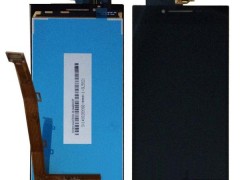 تاچ و ال سی دی لنوو LCD lenovo P70