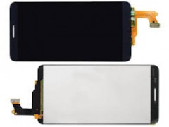 تاچ و ال سی دی هواوی  lcd huawei  shot x honor 7i ath ul01