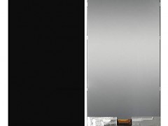 تاچ و السیدی لنوو تب 3 7پلاس/ pb1 750 - lcd tab3 7plus - 7703x