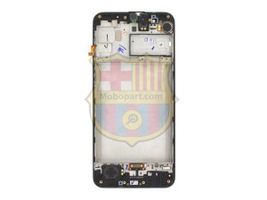 تاچ و السیدی شرکتی سامسونگ ام M21s / LCD Samsung M21s /  (امکان تعویض در منزل یا محل کار شما)